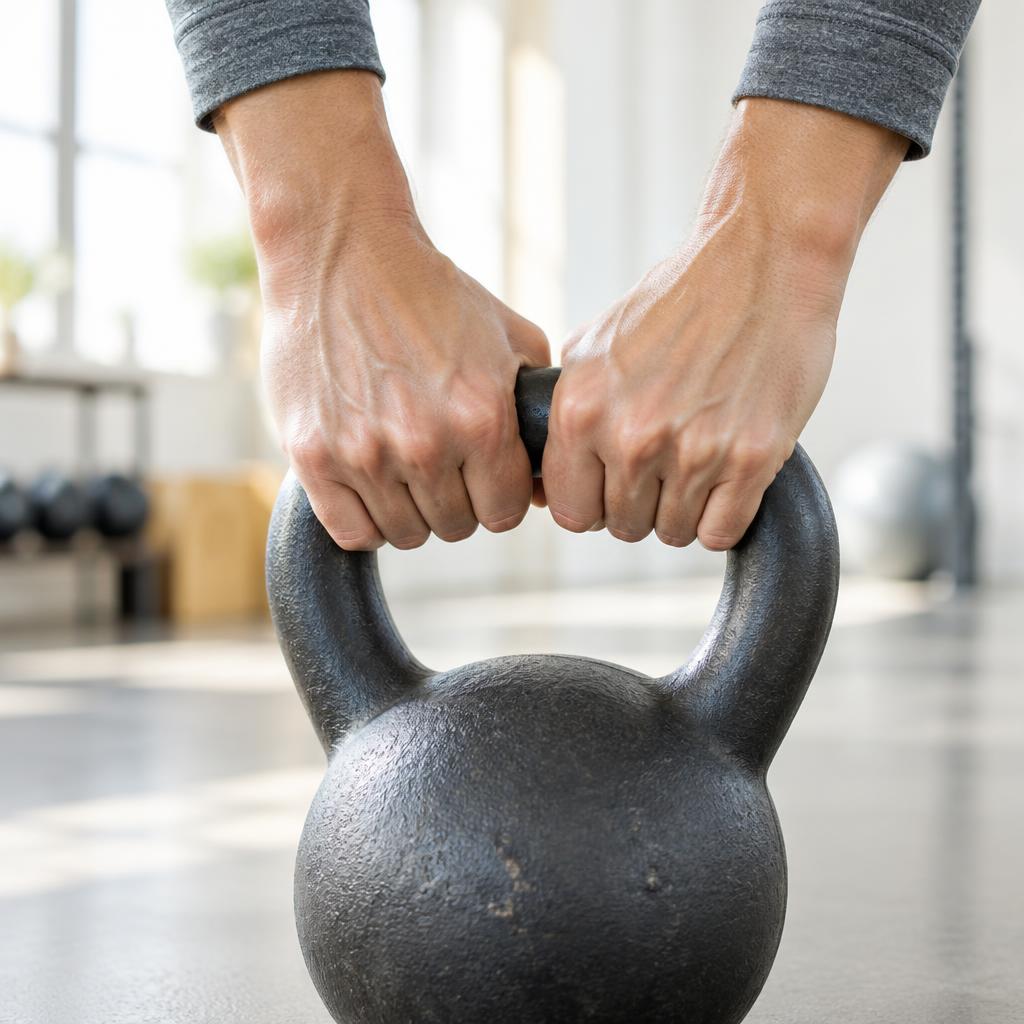 Circuit Training